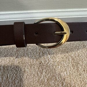 NWOT Express Belt